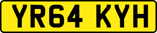 YR64KYH