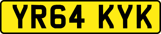 YR64KYK
