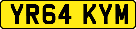 YR64KYM