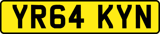 YR64KYN