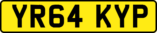 YR64KYP