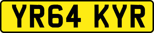 YR64KYR