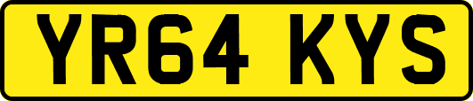 YR64KYS