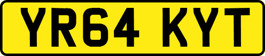 YR64KYT