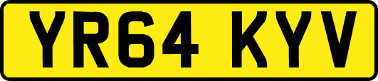 YR64KYV