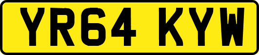 YR64KYW
