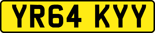 YR64KYY