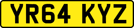YR64KYZ
