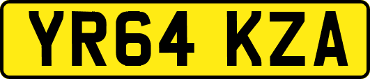YR64KZA