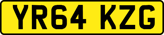 YR64KZG