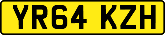 YR64KZH