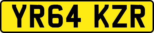 YR64KZR