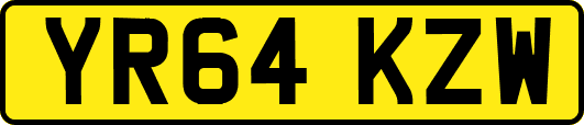 YR64KZW