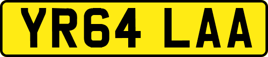 YR64LAA