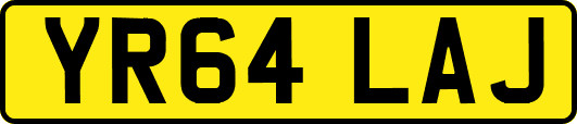 YR64LAJ
