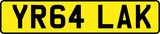 YR64LAK