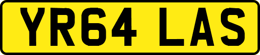 YR64LAS