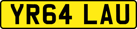 YR64LAU