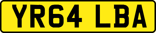 YR64LBA