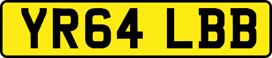 YR64LBB