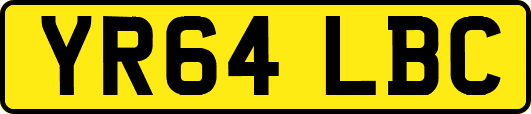 YR64LBC