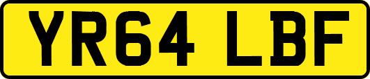 YR64LBF