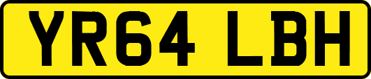 YR64LBH