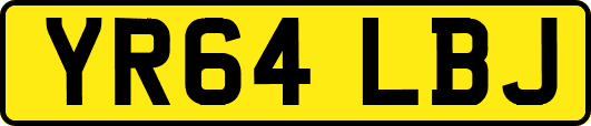 YR64LBJ