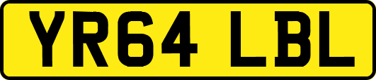 YR64LBL