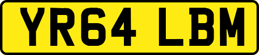 YR64LBM