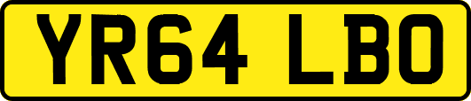 YR64LBO
