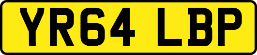 YR64LBP