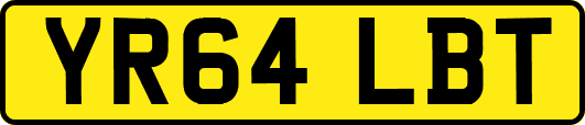 YR64LBT