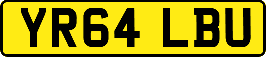 YR64LBU