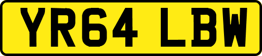 YR64LBW