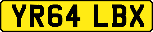 YR64LBX