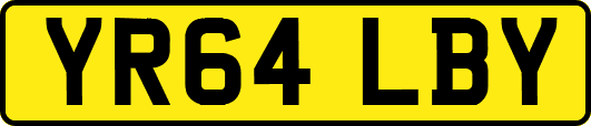 YR64LBY