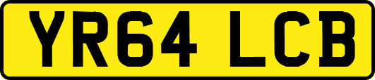 YR64LCB