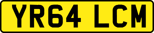 YR64LCM