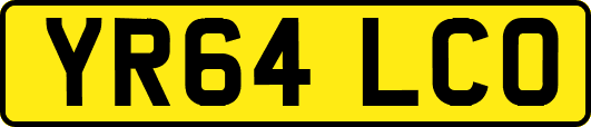 YR64LCO