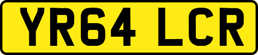 YR64LCR