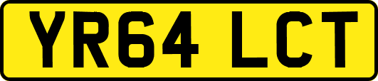 YR64LCT