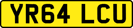 YR64LCU