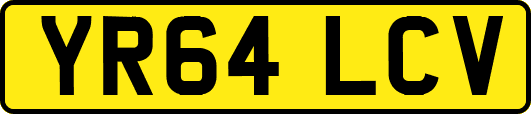 YR64LCV