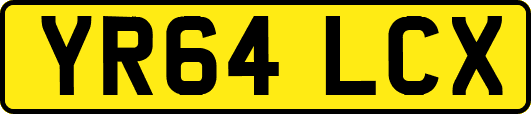 YR64LCX