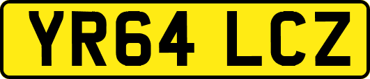 YR64LCZ