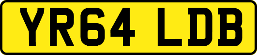 YR64LDB