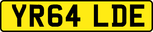YR64LDE