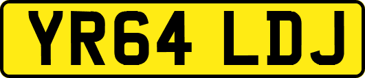 YR64LDJ