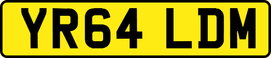 YR64LDM
